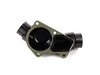 ES#24925 - 11531722531 - Thermostat Housing - Replacement plastic thermostat housing - Genuine BMW - BMW