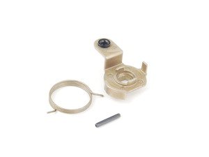ES#90333 - 51218169237 - REPAIR KIT LOCK - Genuine BMW - BMW