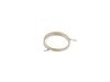 ES#90333 - 51218169237 - REPAIR KIT LOCK - Genuine BMW - BMW