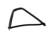 ES#94723 - 51341960916 - Rear Quarter Window Gasket - Right - Replace your worn-out weatherstripping - Genuine BMW - BMW