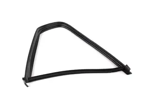 Rear Quarter Window Gasket - Right