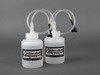 ES#2765517 - 007091ECS03KT - Performance Brake Fluid Flush Kit - Level 3 - Includes a Schwaben European Pressure Bleeder & Catch Bottles, Schwaben Bleeder Wrench, and 1 liter of Ate TYP 200 brake fluid - Assembled By ECS - Audi BMW Volkswagen MINI Porsche