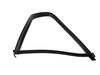 ES#94723 - 51341960916 - Rear Quarter Window Gasket - Right - Replace your worn-out weatherstripping - Genuine BMW - BMW