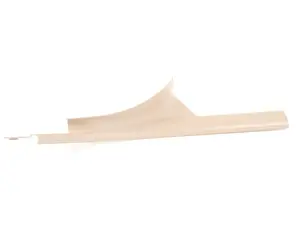 E39 Rear Door Sill Trim - Right