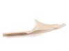 ES#124333 - 51478204016 - E39 Rear Door Sill Trim - Right - Beige - Genuine BMW - BMW
