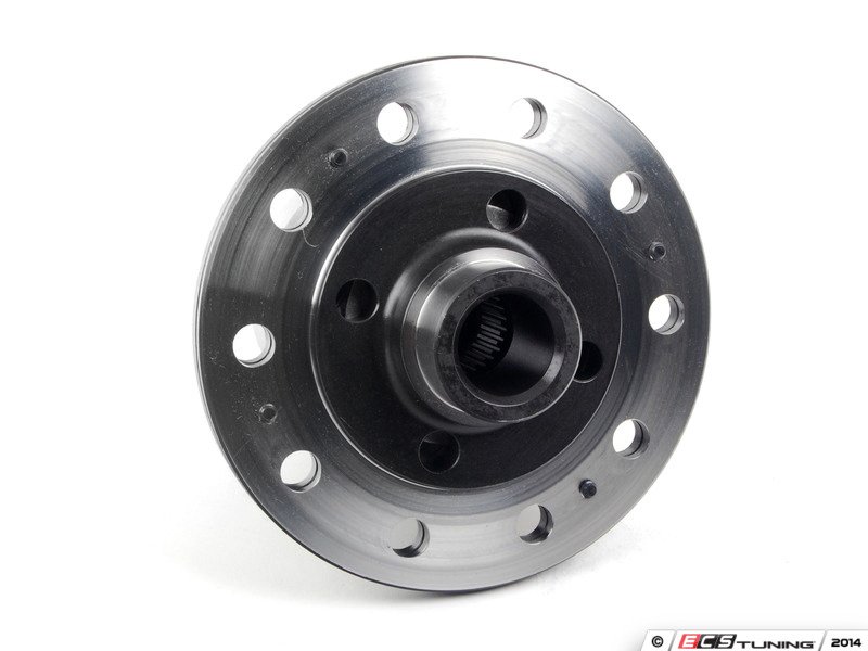 ECS News - BMW E8x 128i MFactory Limited Slip Differential