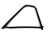 ES#94723 - 51341960916 - Rear Quarter Window Gasket - Right - Replace your worn-out weatherstripping - Genuine BMW - BMW