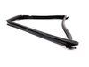 ES#94723 - 51341960916 - Rear Quarter Window Gasket - Right - Replace your worn-out weatherstripping - Genuine BMW - BMW