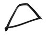 ES#94722 - 51341960915 - Rear Quarter Window Gasket - Left - Replace your worn-out weatherstripping - Genuine BMW - BMW