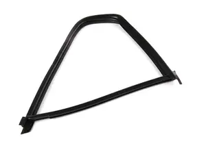 Rear Quarter Window Gasket - Left