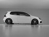 ES#2695430 - 640-2 - 18" Style 640 Wheels - Set Of Four - 18x8 ET45 5x112 57.1CB - Black/Machined Face - Alzor - Audi Volkswagen