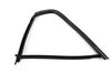 ES#94722 - 51341960915 - Rear Quarter Window Gasket - Left - Replace your worn-out weatherstripping - Genuine BMW - BMW