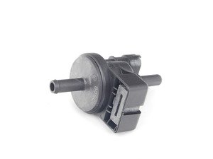 ES#35640 - 13907838281 - Fuel tank breather valve - Prevents the fuel tank from over pressurizing - Genuine BMW - BMW