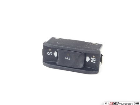 ES#166717 - 61311387034 - SWITCH EH-TRANS. - Genuine BMW - BMW