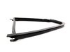 ES#94722 - 51341960915 - Rear Quarter Window Gasket - Left - Replace your worn-out weatherstripping - Genuine BMW - BMW