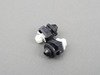 ES#77060 - 51130439097 - RETAINING ELEMENTS - Genuine BMW - BMW
