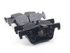 ES#2834493 - HB749N.648 - Rear HP Plus Brake Pad Set - High performance street PLUS race worthy - Hawk - BMW