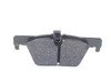 ES#2834493 - HB749N.648 - Rear HP Plus Brake Pad Set - High performance street PLUS race worthy - Hawk - BMW