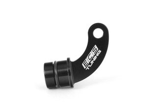 ES#2763232 - 005224ECS01A - Billet Aluminum Coolant J-Plug W/ O-ring (06B103033A) - Engineered to be the last worry in your coolant system - ECS - Audi