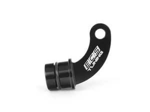 Billet Aluminum Coolant J-Plug W/ O-ring (06B103033A)