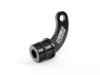 ES#2763232 - 005224ECS01A - Billet Aluminum Coolant J-Plug W/ O-ring (06B103033A) - Engineered to be the last worry in your coolant system - ECS - Audi