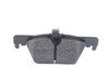 ES#2834495 - HB749Z.648 - Rear Performance Ceramic Brake Pad Set - Upgraded rear brake pads for increased stopping power - Hawk - BMW