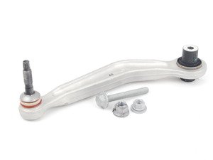 ES#3219784 - 33326777425 - Rear Upper Control Arm - Left - Rear position control arm with bushing - Lemforder - BMW
