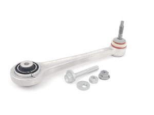ES#2797597 - 33322348886 - Rear Guide Link - Priced Each - Includes integrated ball joint and bushing - Genuine BMW - BMW