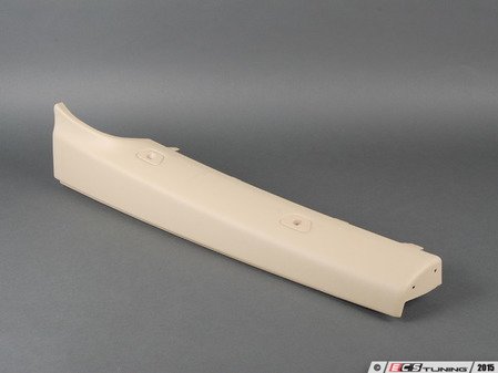 ES#114750 - 51439150930 - TRIM PANEL - Genuine BMW - BMW