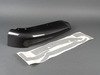 ES#88595 - 51190396348 - Carbon Fiber Front Lip - Left - Add aggressive styling to your BMW - Genuine BMW - BMW