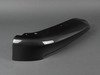 ES#88595 - 51190396348 - Carbon Fiber Front Lip - Left - Add aggressive styling to your BMW - Genuine BMW - BMW