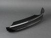 ES#88595 - 51190396348 - Carbon Fiber Front Lip - Left - Add aggressive styling to your BMW - Genuine BMW - BMW