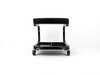 ES#2763679 - 005940SCH01A - Padded Creeper Seat / Stool With Tool Tray  - Sit down on your next job with our rolling seat. - Schwaben - Audi BMW Volkswagen Mercedes Benz MINI Porsche