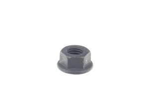ES#467805 - N10261305 - Hex Nut - Priced Each - M10 hex nut for wiper arms - Genuine Volkswagen Audi - Volkswagen
