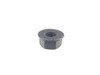 ES#467805 - N10261305 - Hex Nut - Priced Each - M10 hex nut for wiper arms - Genuine Volkswagen Audi - Volkswagen