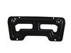 ES#88471 - 51181908062 - license plate bracket - Add a license plate bracket to the front of your car - Genuine BMW - BMW