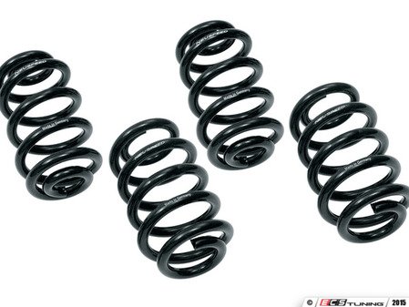ES#2825925 - 55.02.47 - Sport Springs Set - (NO LONGER AVAILABLE) - Upgrade looks and handling with sport springs - Neuspeed - 