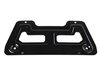 ES#88471 - 51181908062 - license plate bracket - Add a license plate bracket to the front of your car - Genuine BMW - BMW