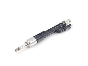 ES#2194254 - 13647597870 - Fuel Injector - Priced Each - EU-5 Designation. Does not include hardware. - Genuine BMW - BMW