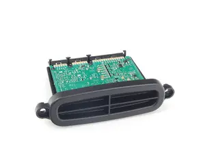 LED Headlight Control Module