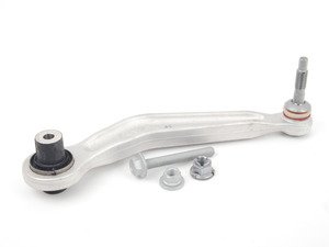 ES#2698771 - 33322347990 - Rear Upper Control Arm - Right  - Rear position control arm with bushing - Genuine BMW - BMW