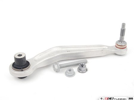 ES#2698771 - 33322347990 - Rear Upper Control Arm - Right  - Rear position control arm with bushing - Genuine BMW - BMW