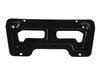 ES#88471 - 51181908062 - license plate bracket - Add a license plate bracket to the front of your car - Genuine BMW - BMW