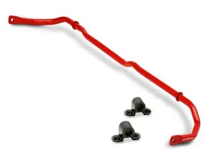 Front Sway Bar Upgrade Kit - 25mm