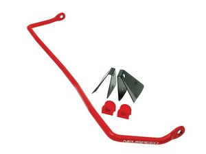 ES#2825813 - 25.02.21.4 - Rear Anti-Sway Bar - 21mm - Reduce body roll with this new sway bar from Neuspeed - Neuspeed - Audi