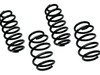 ES#2825937 - 55.02.65 - Sport Springs Set - Upgrade looks and handling with sport springs - Neuspeed - Audi