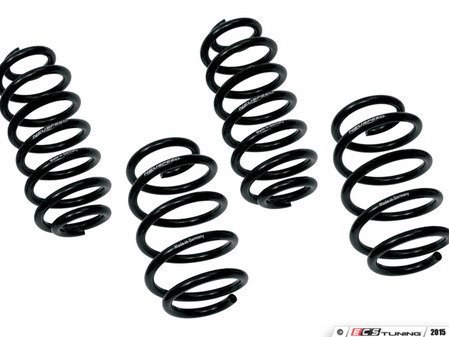 ES#2825937 - 55.02.65 - Sport Springs Set - Upgrade looks and handling with sport springs - Neuspeed - Audi