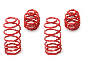 ES#2825939 - 55.02.86 - Sport Springs Set - Upgrade looks and handling with sport springs - Neuspeed - Audi