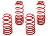 ES#2825941 - 55.02.88 - Sport Springs Set - Upgrade looks and handling with sport springs - Neuspeed - Audi