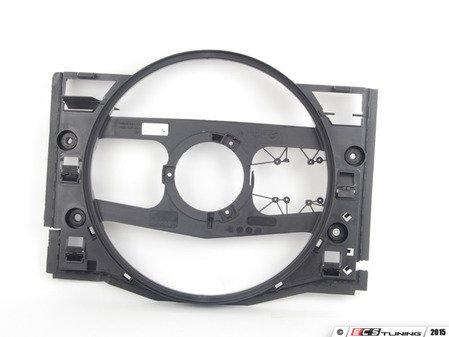 ES#180295 - 64546928033 - INLET FRAME - Genuine BMW - 